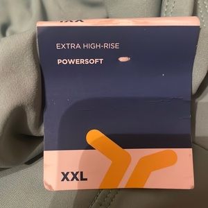 Old Navy, XXL, NWT, skort, built in shorts with phone pocket and pleating back